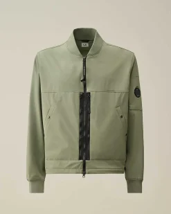 C.P. Shell-R Bomber Jacket^C.P. Company Shop