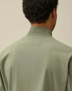 C.P. Shell-R Bomber Jacket^C.P. Company Shop