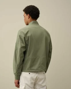 C.P. Shell-R Bomber Jacket^C.P. Company Shop