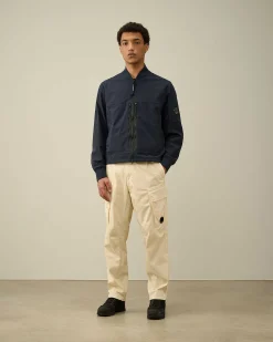 C.P. Shell-R Bomber Jacket^C.P. Company Outlet