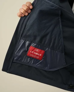 C.P. Shell-R Bomber Jacket^C.P. Company Outlet