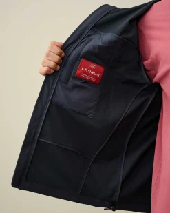 C.P. Shell-R Goggle Jacket^C.P. Company Cheap