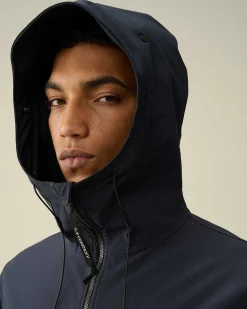 C.P. Shell-R Goggle Jacket^C.P. Company Cheap