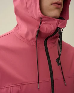 C.P. Shell-R Goggle Jacket^C.P. Company Shop