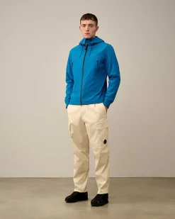 C.P. Shell-R Goggle Jacket^C.P. Company Outlet