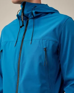 C.P. Shell-R Goggle Jacket^C.P. Company Outlet