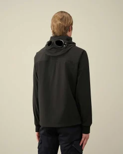 C.P. Shell-R Goggle Jacket^C.P. Company Discount
