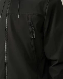 C.P. Shell-R Goggle Jacket^C.P. Company Discount