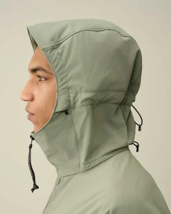 C.P. Shell-R Hooded Jacket^C.P. Company Store