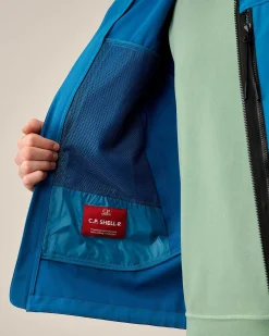 C.P. Shell-R Hooded Jacket^C.P. Company Cheap