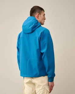 C.P. Shell-R Hooded Jacket^C.P. Company Cheap