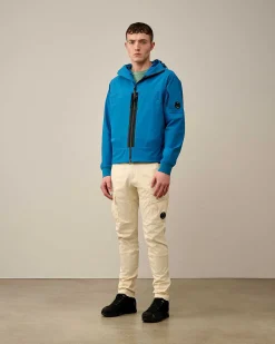 C.P. Shell-R Hooded Jacket^C.P. Company Cheap