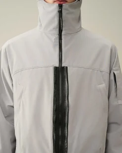 C.P. Shell-R Hooded Jacket^C.P. Company Fashion