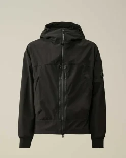 C.P. Shell-R Hooded Jacket^C.P. Company Cheap