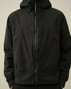 C.P. Shell-R Hooded Jacket^C.P. Company Cheap