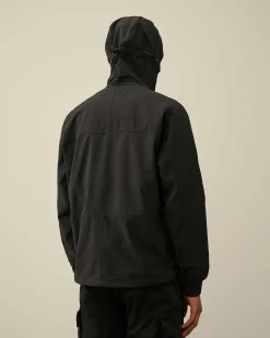 C.P. Shell-R Hooded Jacket^C.P. Company Cheap