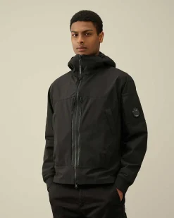 C.P. Shell-R Hooded Jacket^C.P. Company Cheap
