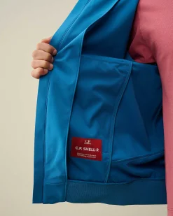 C.P. Shell-R Jacket^C.P. Company Outlet