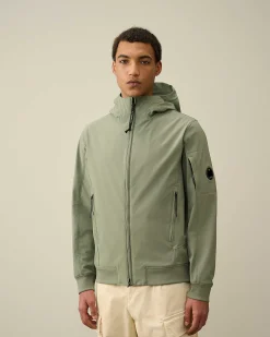 C.P. Shell-R Jacket^C.P. Company Sale