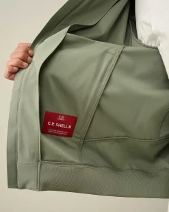 C.P. Shell-R Jacket^C.P. Company Sale