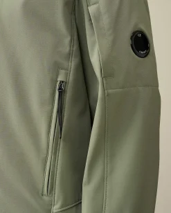 C.P. Shell-R Jacket^C.P. Company Sale