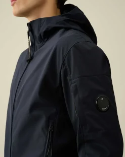 C.P. Shell-R Jacket^C.P. Company Clearance