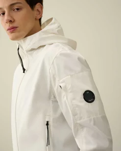 C.P. Shell-R Jacket^C.P. Company Discount