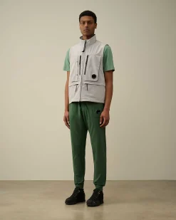 C.P. Shell-R Utility Vest^C.P. Company Shop