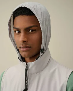 C.P. Shell-R Utility Vest^C.P. Company Shop