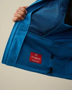 C.P. Shell-R Utility Vest^C.P. Company Store