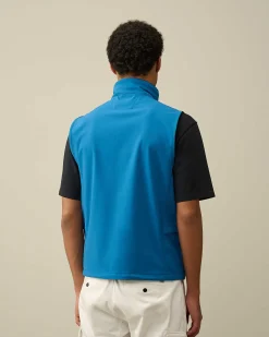 C.P. Shell-R Utility Vest^C.P. Company Store