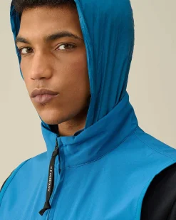 C.P. Shell-R Utility Vest^C.P. Company Store