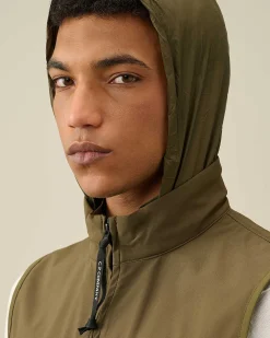 C.P. Shell-R Utility Vest^C.P. Company Outlet