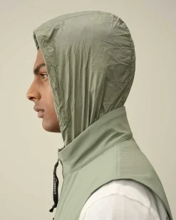 C.P. Shell-R Utility Vest^C.P. Company Cheap