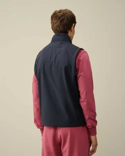 C.P. Shell-R Utility Vest^C.P. Company Clearance