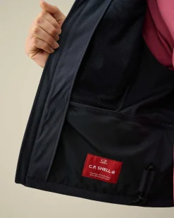 C.P. Shell-R Utility Vest^C.P. Company Clearance