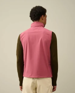 C.P. Shell-R Utility Vest^C.P. Company Shop