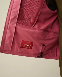 C.P. Shell-R Utility Vest^C.P. Company Shop