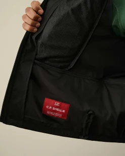 C.P. Shell-R Utility Vest^C.P. Company Best