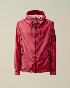 Cs Ii Hooded Jacket^C.P. Company Hot