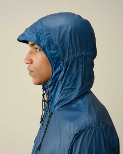 Cs Ii Hooded Jacket^C.P. Company Store