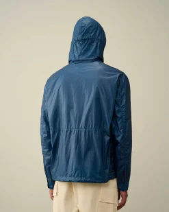 Cs Ii Hooded Jacket^C.P. Company Store