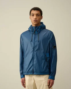 Cs Ii Hooded Jacket^C.P. Company Store
