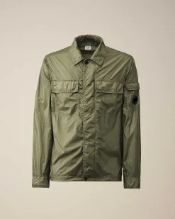 Cs Ii Shirt^C.P. Company Cheap