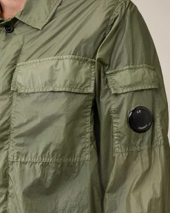 Cs Ii Shirt^C.P. Company Cheap