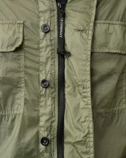 Cs Ii Shirt^C.P. Company Cheap