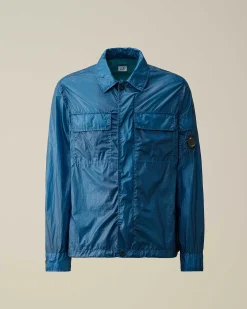 Cs Ii Shirt^C.P. Company Fashion