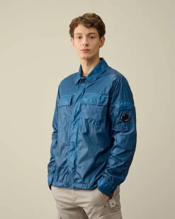 Cs Ii Shirt^C.P. Company Fashion