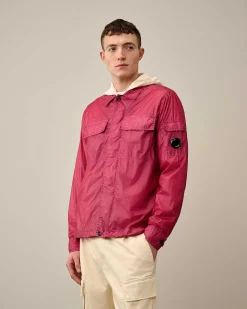 Cs Ii Shirt^C.P. Company Flash Sale