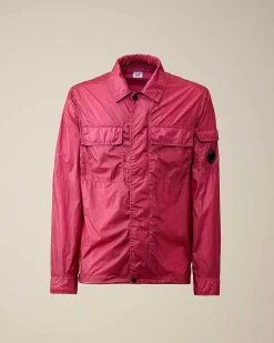 Cs Ii Shirt^C.P. Company Flash Sale